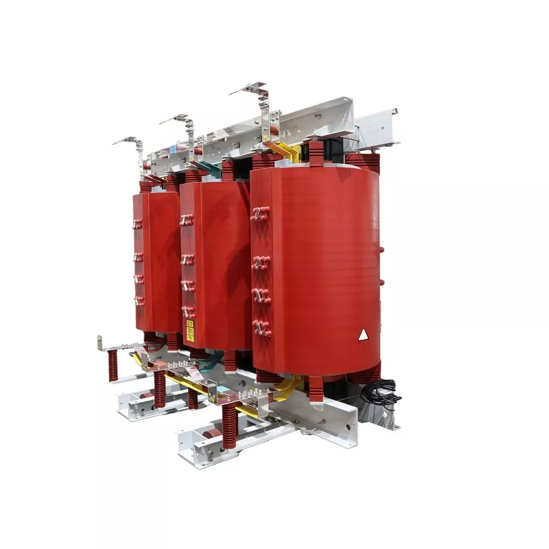 1500KVA 480V உலர் வகை தனிமைப்படுத்தும் மின்மாற்றி