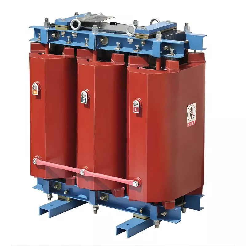 1000kVA 12470V உலர் வகை மின்மாற்றி எவ்வாறு மின் விநியோக பாதுகாப்பை மேம்படுத்துகிறது?