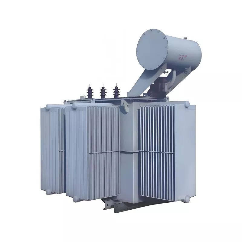 3150kVA 35kV எண்ணெய்-மூழ்கிய மின்மாற்றி